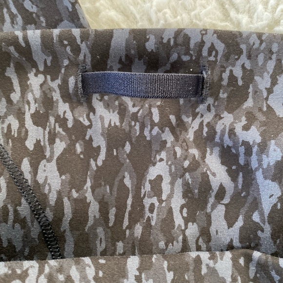 ❤️ Lululemon Base Pace High Rise Tight Leggings Size Small Asia Fit NWOT - Picture 5 of 8